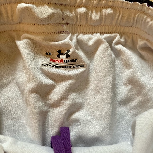 Under Armour Running Shorts XS - Picture 4 of 4
